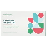EverlyWell - Cholesterol & Lipids Test