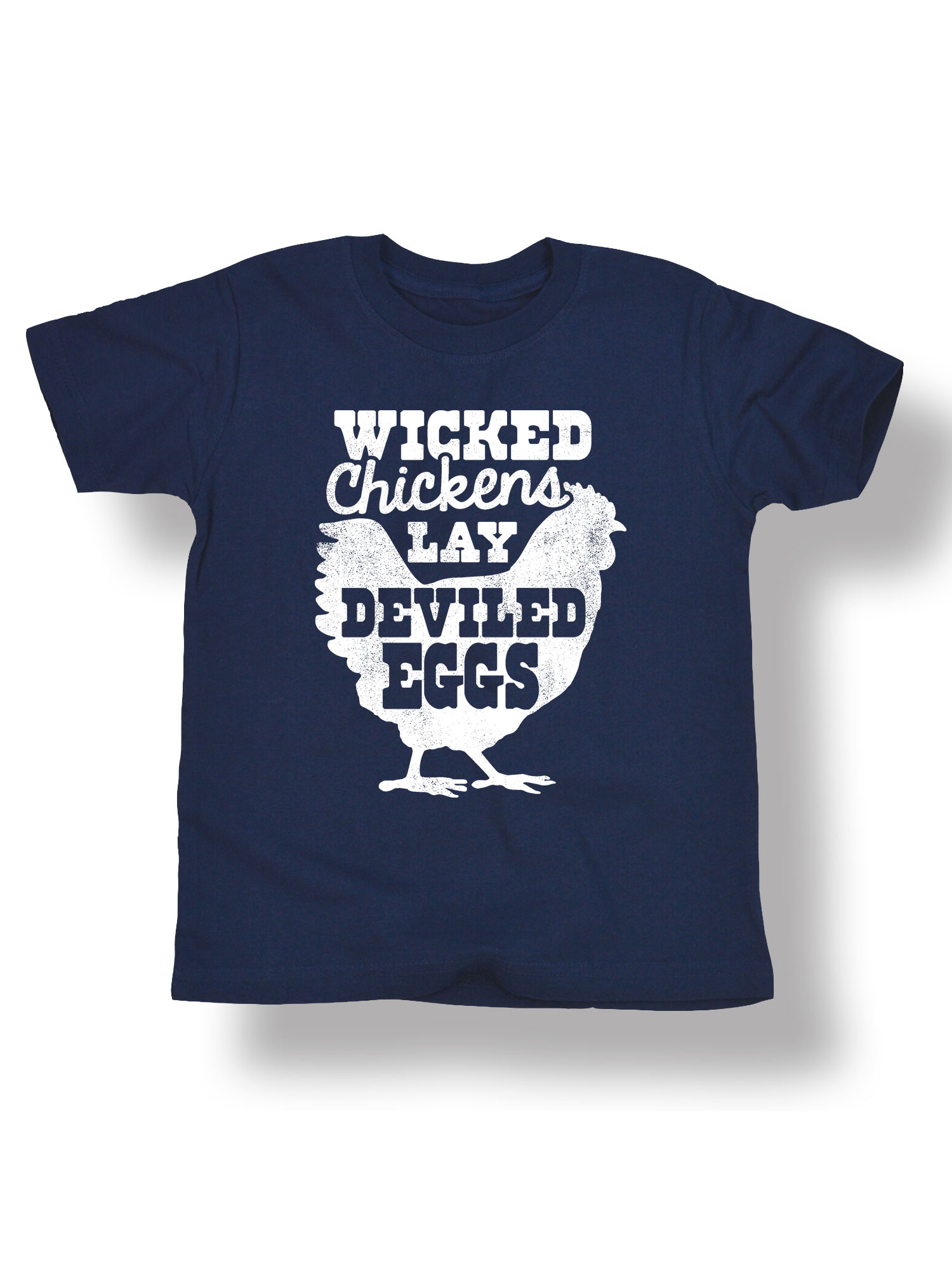 Instant Message Wicked Chickens Lay Deviled Eggs Foodie Humor Food
