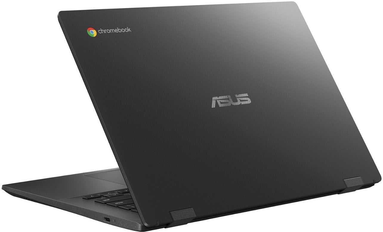 Chromebook本体 ASUS Chromebook MediaTek Kompanio ASUS 14