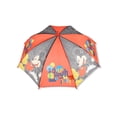 thumbnail image 3 of Paraguas Disney Mickey Mouse para niños - Rojo, 3 of 3