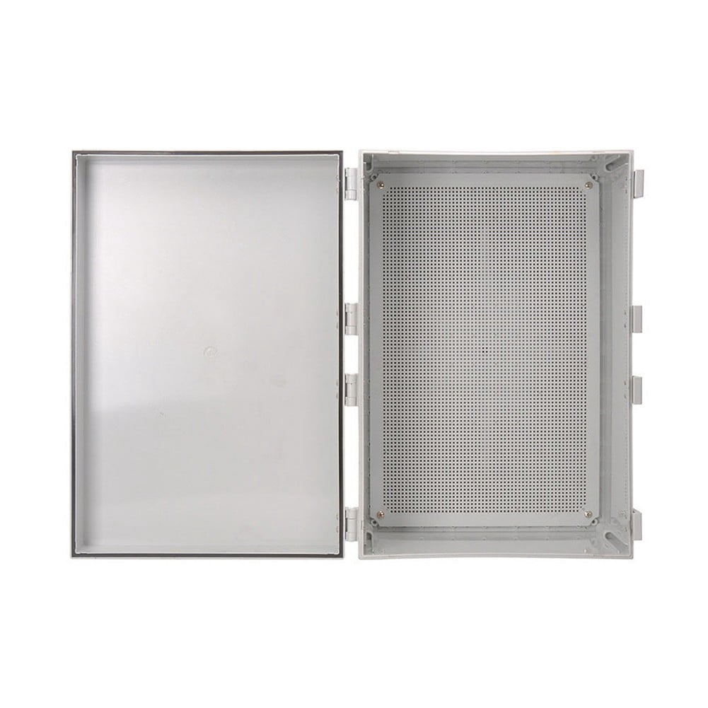 Outdoor Abs Waterproof Electrical Box 600×400×220mm Plastic Electrical Box Ip65