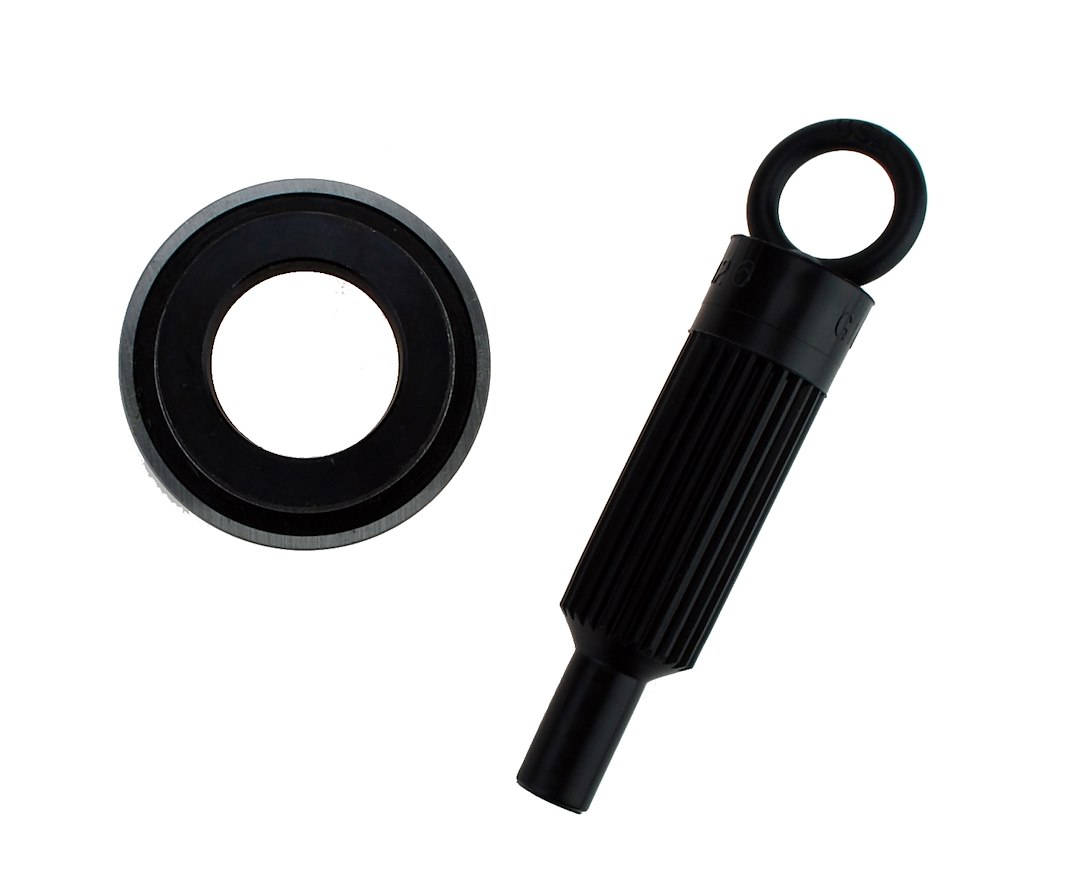 RAM 88764 CLUTCH Set GM 11'' DIAPH. Fits select: 1967-1977 CHEVROLET CAMARO, 1972-1981 CHEVROLET CORVETTE
