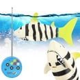 thumbnail image 3 of Juguete de Control Remoto, Botella enlatada innovadora, Juguete Lindo para niños, Modelo Animal, Juguete, Funcionalidad versátil, 3 of 10