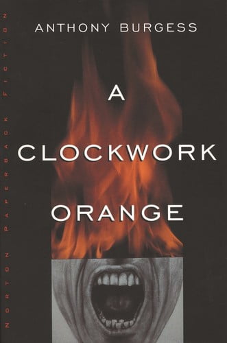 A Clockwork Orange, (Paperback) - Walmart.com
