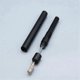 thumbnail image 2 of Handmade Leather DIY Edge Oil Pen Dye Edge Paint Roller Pen Applicator Leather Edge Sealing Tool, 2 of 5