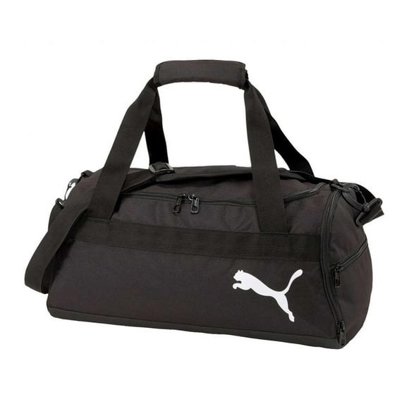 Maleta Puma Team Goal 23 S UNISEX 076857-03 negro S