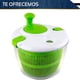 thumbnail image 3 of Secadora de verduras CHIC FLIC con Colador integrado Giratorio, 3 of 5