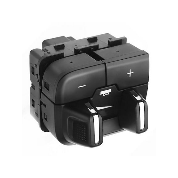 Trailer Brake Control 1 - Compatible with 2013 - 2018 Ram 3500 2014 2015 2016 2017