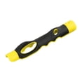 thumbnail image 4 of harper Golf Grip Trainer Lightweight Portable Training Equipment Swing Training Aid yellow, 4 of 10