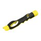 thumbnail image 4 of Empuñadura de entrenamiento de swing de golf, accesorio de golf portátil y ligero, ayuda de entrenamiento para amarillo, 4 of 9