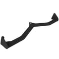 thumbnail image 3 of Back Strength Training Handle, Pulldown Bar Pulldown Bar for Boating Training Steel  for Home for Gym, 3 of 7