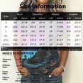 thumbnail image 3 of DORKASM Women Halloween Shirts Short Sleeve Spooky Fashion Tshirt Round Neck Ghost Graphic Pumpkin Fall Winter Tops Funny Print Vacation Comfy Blouse Gray L, 3 of 5
