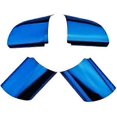 thumbnail image 1 of 2005-2011Focus2MK2StainlessSteelCarSteeringWheelDecorationStickerCover, 1 of 5