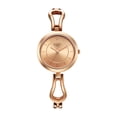 thumbnail image 1 of Titan Raga Rose Gold Dial Brass Analog Watch for Women-2727WM01, 1 of 5