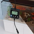 thumbnail image 5 of Multifunction Fish Tanks Light Controller With User Friendly Interfaces Timer Setting Promotes Healthy Fish Environment, 5 of 8