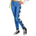 thumbnail image 4 of DC SuperHero Girls Wonder Woman Deluxe Girl's Costume, 4 of 4