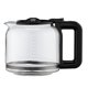 thumbnail image 3 of Cafetera Cuisinart Brew Central Negro DCC-1220BKSWM, 3 of 3