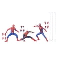 thumbnail image 1 of Marvel Legends Hasbro Spiderman No Way Home Edición Multiverso 3 Pack Exclusivo, 1 of 5