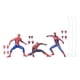thumbnail image 1 of Marvel Legends Hasbro Spiderman No Way Home Edición Multiverso 3 Pack Exclusivo, 1 of 5