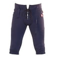 thumbnail image 2 of FP-2 football jersey for matches, Navy, L, 2 of 2