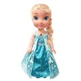 thumbnail image 2 of Disney Frozen Poupée « Sing-A-Long » Chante avec Elsa, 2 of 4