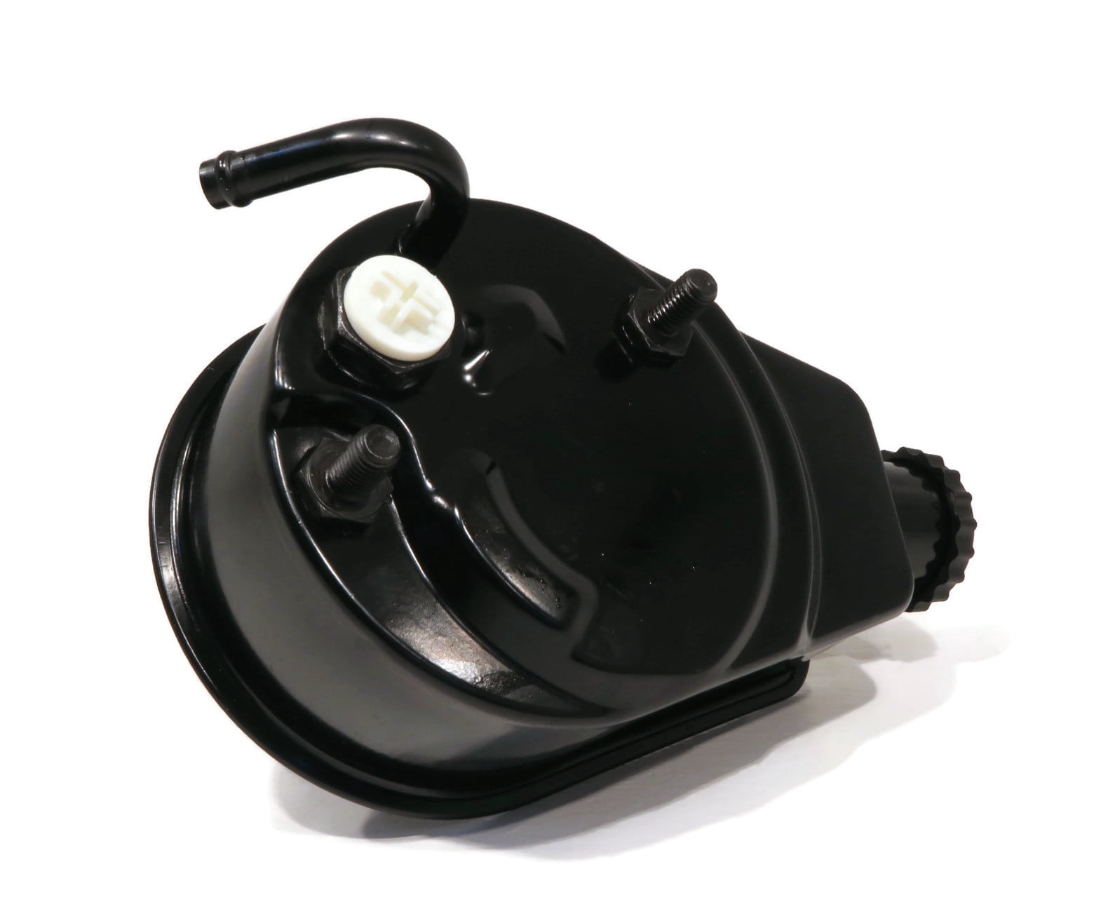 The ROP Shop Power Steering Pump with Reservoir for Mercruiser & Mercury 16792A39 Boat Engine