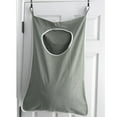 thumbnail image 2 of Large Capacity Oxford Cloth Door Hanging Dirty Clothes Home Laundry Storage Bag, 2 of 9