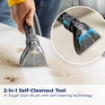thumbnail image 4 of Limpiador vertical para alfombras y tapicería Bissell TurboClean PET 3948, 4 of 7
