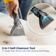 thumbnail image 4 of Limpiador vertical para alfombras y tapicería Bissell TurboClean PET 3948, 4 of 7