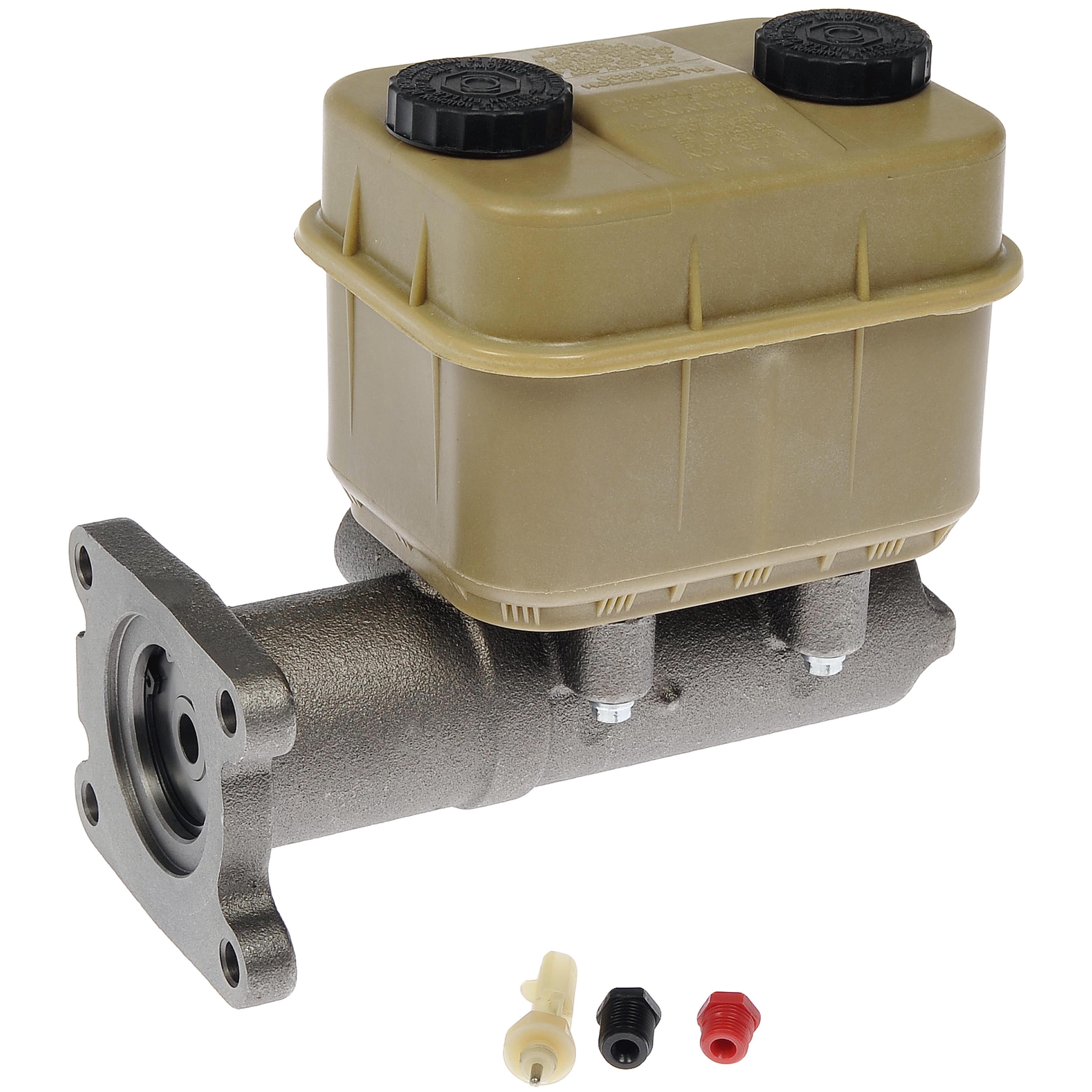 Dorman M730276 Brake Master Cylinder for Specific Ford Models