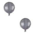 thumbnail image 3 of Naiovety Material de película de aluminio de globo , suministros para el hogar de gran tamaño, adornos de fiesta, accesorios de fotografía Type1 NO1, 3 of 6
