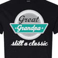 thumbnail image 4 of Inktastic Great Grandpa Funny Fathers Day T-Shirt, 4 of 5
