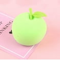 thumbnail image 4 of QIPOPIQ Squishy Stress Relief Squeeze Ball - Stretch and Pull, Dough Ball Fidget Toys for Adults and Kids, Soft Apple Squishy Toys, Squish Ball, Ideal for ADHD, Autism, Teens Anxiety, 4 of 9