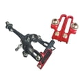 thumbnail image 4 of Extensor de freno tipo C PODAY 1 par C Tipo Adaptador de extensor de freno de pinza Asiento de extensión de freno de bicicleta JShteea  El nuevo, 4 of 7