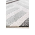 thumbnail image 3 of City 379 gris 160x230 cm, 3 of 7