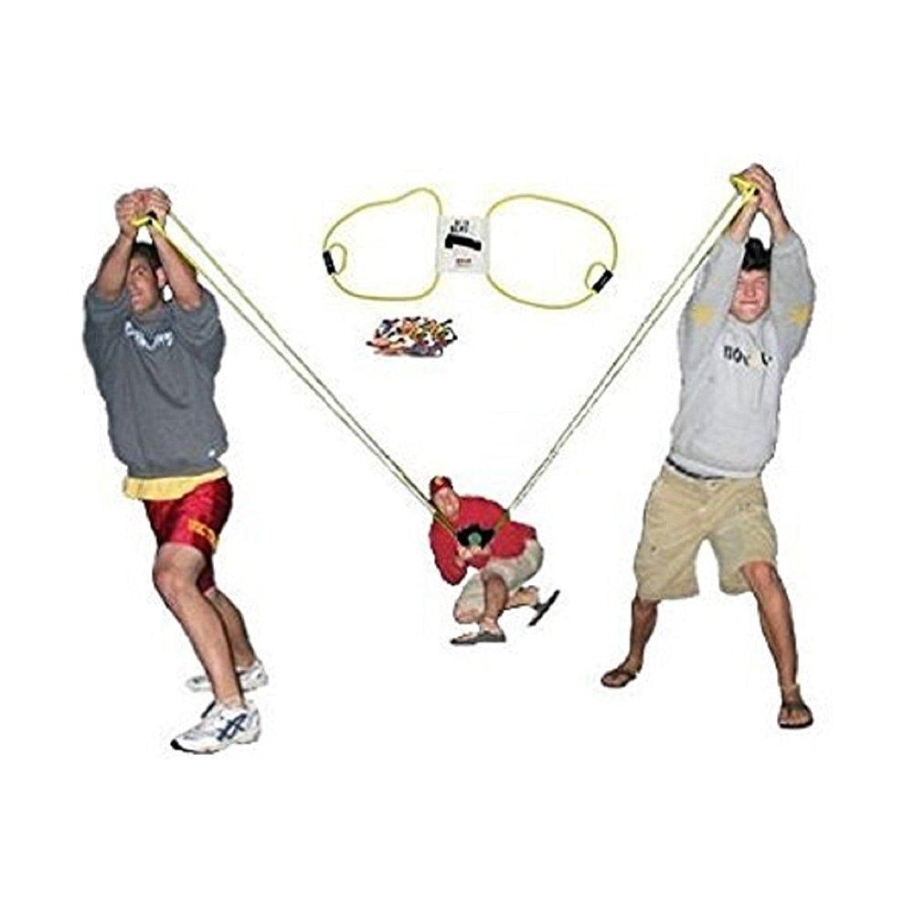 Beast 300Yard Water Balloon Slingshot / Cannon / Launcher