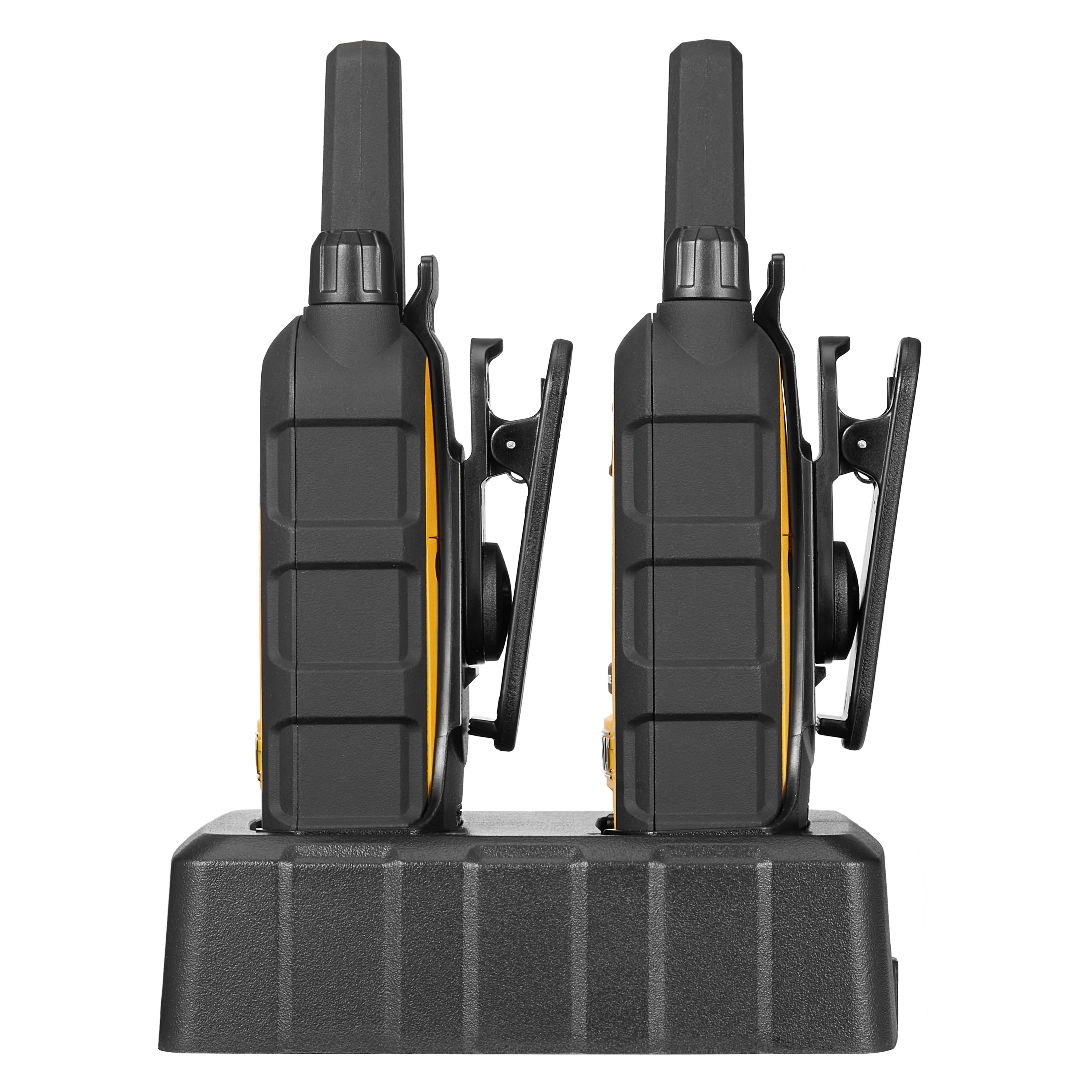 DeWalt DXFRS300 Rechargeable Two-Way Radio Pack