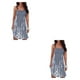 thumbnail image 4 of Sonducket Vestido de playa a la moda y elegante con hombros descubiertos para un aspecto moderno cintura poliéster ropa femenina vestido de Type7 NO7, 4 of 6