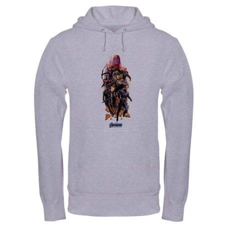 avengers endgame walmart hoodie Characters   Pullover Endgame Hoodie Avengers  CafePress