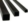 thumbnail image 3 of 1 Pultruded Square Carbon Fiber Tube - 5mm x 5mm x 1000mm, 3 of 10
