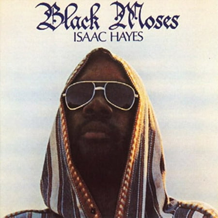 Black Moses