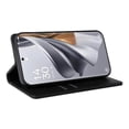thumbnail image 3 of Funda para OPPO Reno 10 Pro 5G Estuche de Cuero PU Tipo Cartera con Ranuras para Tarjetas y Cierre Magnético, 3 of 5