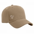 thumbnail image 5 of Helii Womens Baseball Caps Unisex Cute Trendy Adjustable Hats for Workout Golf Running Sun Hat Cowboy Hat Trucker Hat, 5 of 5