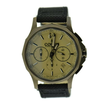- Pre-Owned Corum Admiral's Cup 984.102. Pvd 42mm Watch (Certified Authentic & Warranty)