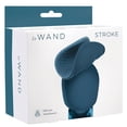 thumbnail image 1 of Le Wand Stroke Silicone Penis Play Attachment, 1 of 6