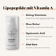 thumbnail image 4 of Serum Le Mieux Derma Relief Aceite hidratante para rostro, 30 ml, 4 of 5