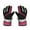 Black, variant on Fridja Kids Winter Gloves Waterproof Snow Ski Gloves Warm Unisex Gloves Mittens Windproof for Cold Weather Girls Boys Children 6-11 Years Old