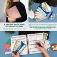 thumbnail image 4 of Clever Fox Budget Planner, 4 of 7