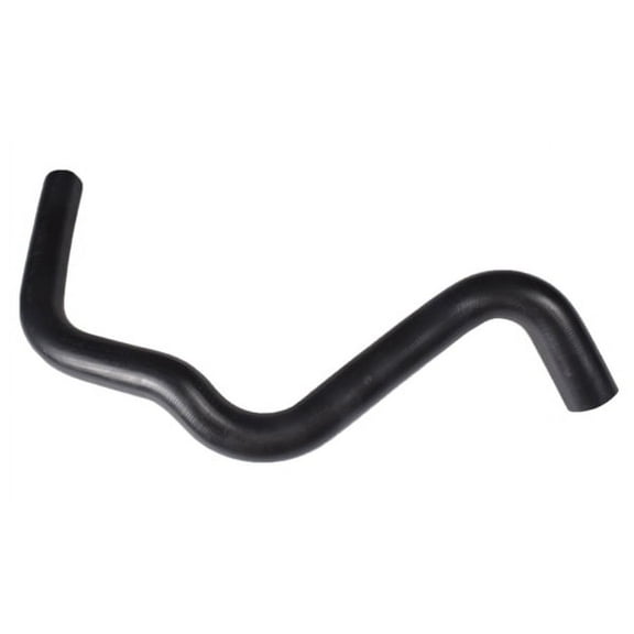 Designed to transfer glycol-based coolant throughout the vehicle's cooling system.  The EPDM tube and cover and the synthetic reinforcement meets or exceeds SAE 20R4EC Class D1 specifications. Exact O