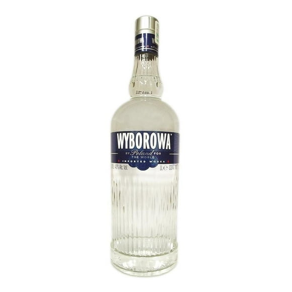 Vodka Wyborowa 1 L